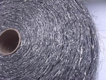Stainless wire mesh